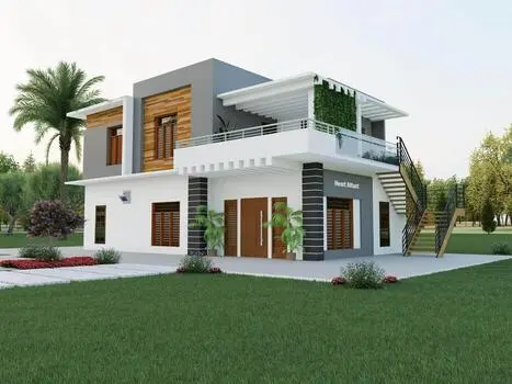 7 Bedroom Seafront Villa of 325sqm in Mykonos