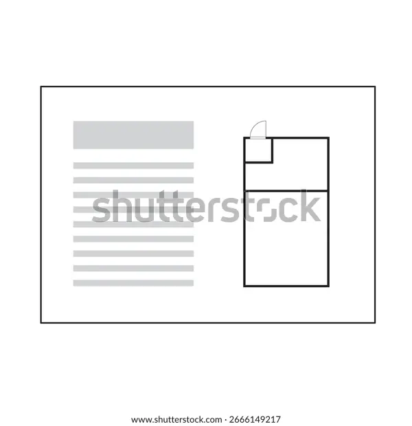 Property floor plan